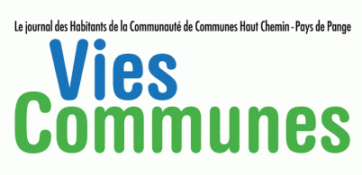 Vies Communes : le journal