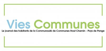 Vies Communes : le journal