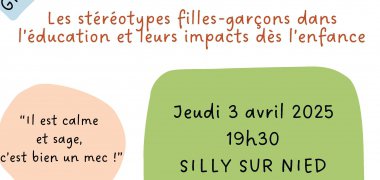 SOIRÉE ÉCHANGES - RPE
