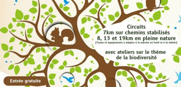 MARCHE NATURE