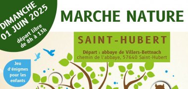 MARCHE NATURE