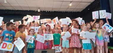 JOURNÉE PORTES OUVERTES - ÉCOLE DE MUSIQUE