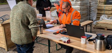 OPÉRATION COMPOSTEURS - TARIFS PRÉFÉRENTIELS