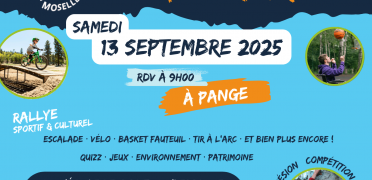 JUNIOR SENIOR AVENTURE