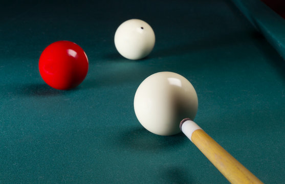 Portes Ouvertes - Billard Club de Courcelles-Sur-Nied