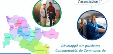 Mobilité solidaire