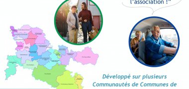 Mobilité solidaire