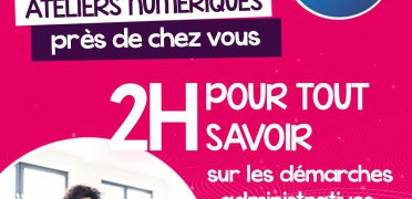 MEDIATION NUMERIQUE