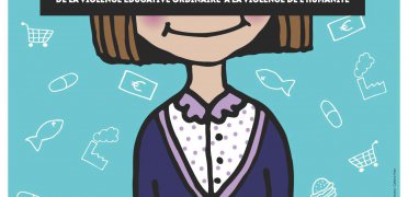 RPE : CONFÉRENCE VIOLENCE ÉDUCATIVE ORDINAIRE