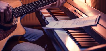 JOURNEE PORTES OUVERTES ECOLE DE MUSIQUE
