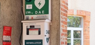 PANNEAUX GÉOCŒUR
