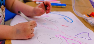 RELAIS PETITE ENFANCE