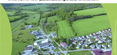 Communauté de communes du Haut Chemin Pays de Pange