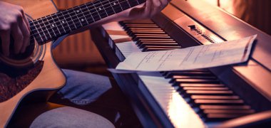 JOURNEE PORTES OUVERTES ECOLE DE MUSIQUE