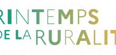 APÉRITIF-DÉBAT : PRINTEMPS DE LA RURALITÉ