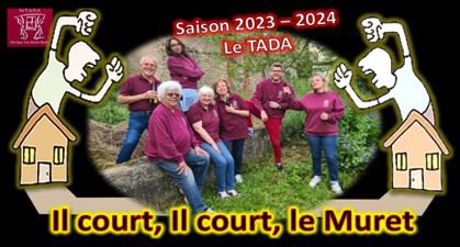 THÉÂTRE : TADA