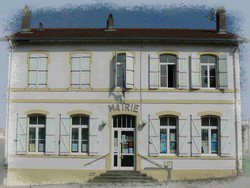 Commune de sanrysurnied Les 28 communes Géographie Territoire