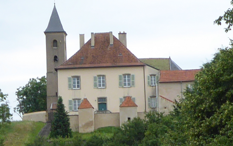 Commune de Charleville-sous-Bois
