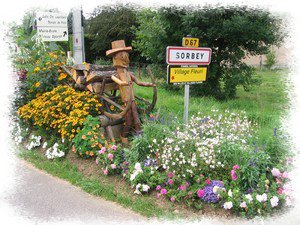 Commune de Sorbey