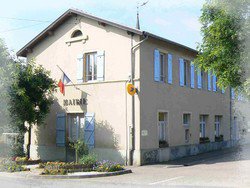 Commune de Courcelles-sur-Nied