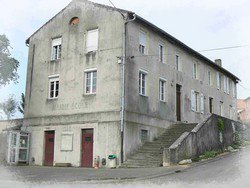 Commune de Raville