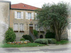 Commune de Retonfey