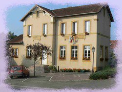 Commune de Silly-sur-Nied