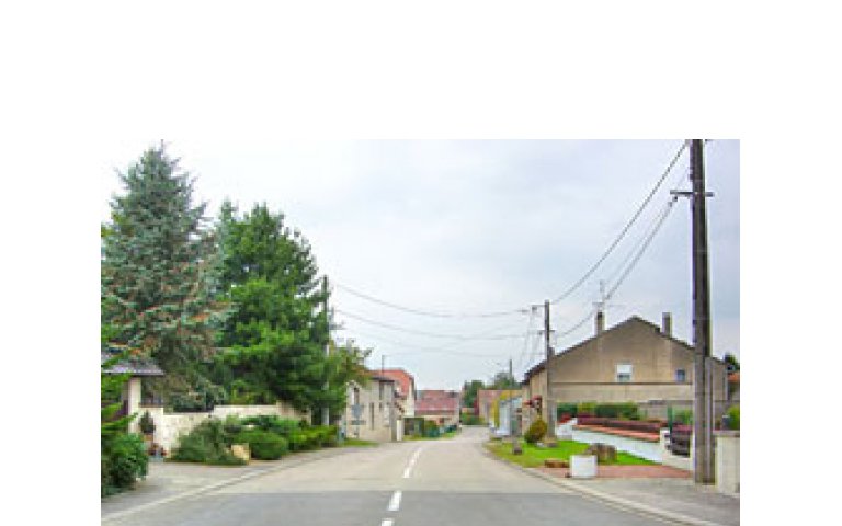Commune de Villers Stoncourt